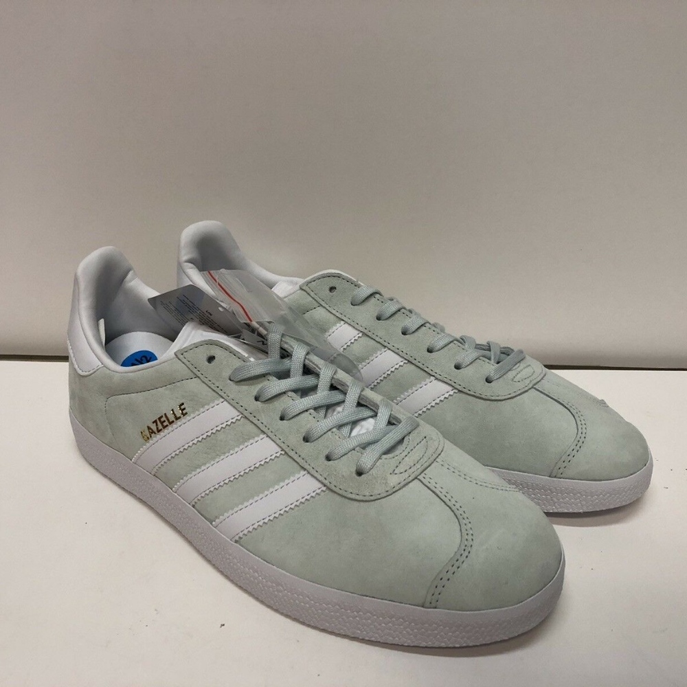 Adidas Originals Gazelle Ice Mint Green Sneaker